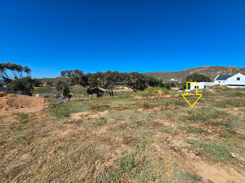 0 Bedroom Property for Sale in Sandy Point Western Cape
